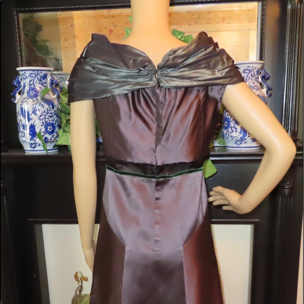 Louis Vuitton dress - Picture 5 of 10